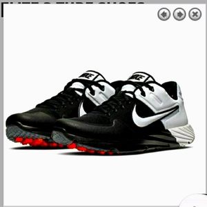 Nike Color-Blocks Air Force 1 with Studs